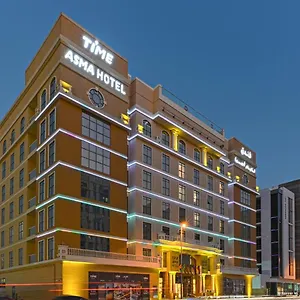 Time Asma 4*, Dubai Emiratele Arabe Unite