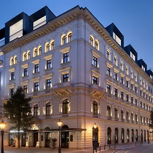Dorothea Hotel, Budapest, Autograph Collection Budapeşte
