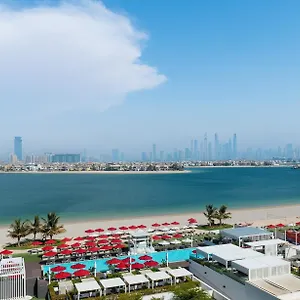 Th8 Palm Resort, Vignette Collection By Ihg 5*, Dubai Emiratele Arabe Unite
