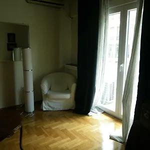 Appartement Luxury In The Heart, Thessalonique