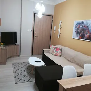  Apartament Central Apartment